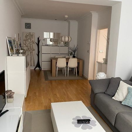 شقة Apartamento Lea بلباو المظهر الخارجي الصورة