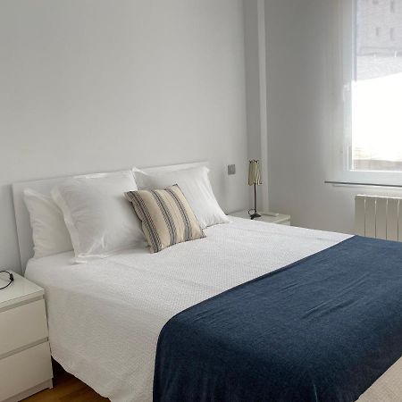 شقة Apartamento Lea بلباو المظهر الخارجي الصورة