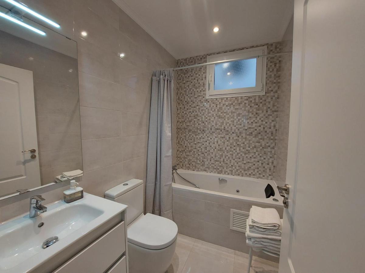شقة Apartamento Lea بلباو المظهر الخارجي الصورة